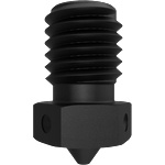 E3D V6 Дюза от закалена стомана - 1, 75 mm - 0, 80 mm (V6-NOZZLE-HS-175-800)
