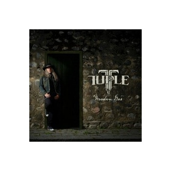 Tuple - Wooden Box CD