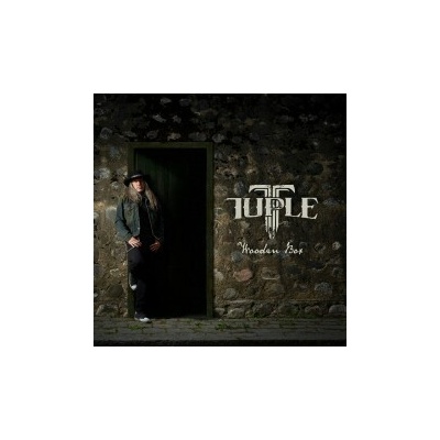 Tuple - Wooden Box CD