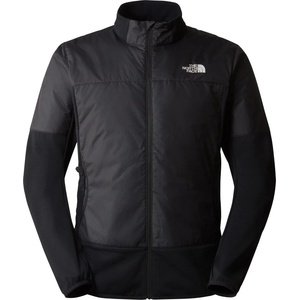 The North Face Мъжко яке за бягане The North Face Winter Warm Pro Jacket Running jacket - TNF Black / Npf (028-0989-0113)