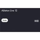 ABLETON Live 12 Suite