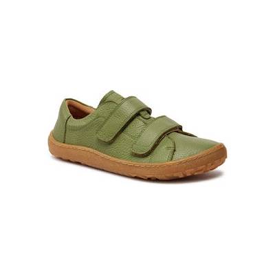 Froddo Barefoot BF Olive – Zbozi.Blesk.cz