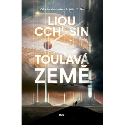 Toulavá země – Liou Cch-Sin