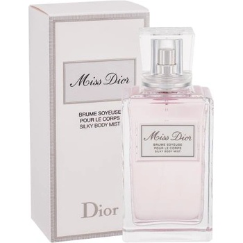 Dior Miss Dior 100 ml спрей за тяло за жени