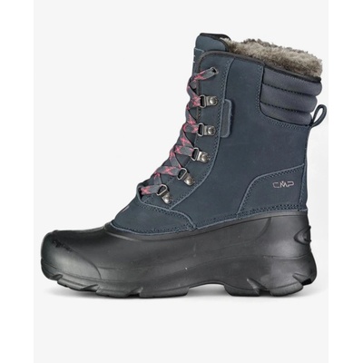 CMP Kinos 2.0 Snow Boots Dark Blue