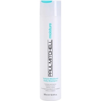 Paul Mitchell Instant Moisture Daily Shampoo 300 ml