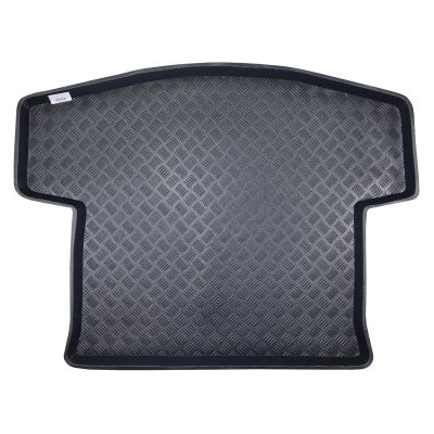 Стелка за багажник за Chevrolet Captiva (2006+)