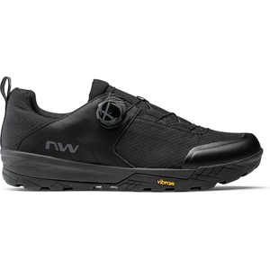 Northwave Обувки за планинско колоездене Northwave Rockit Plus Cycling shoes - Black - размер 47 (EU) (036-1031-0121)