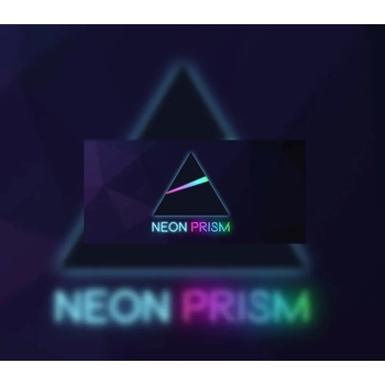 Neon Prism