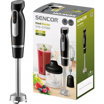 Sencor SHB 4379