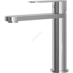 Bath Deluxe Мивен смесител TARNBY 17, 3 cm, лъскав хром (BT0043)