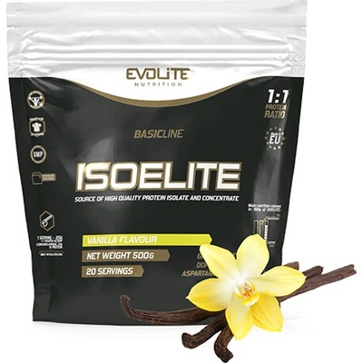 Evolite isoelite 500 g