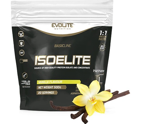 Evolite isoelite 500 g