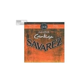SAVAREZ 510AR