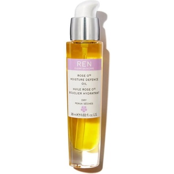 REN Ултра хидратиращо масло за суха зряла кожа ren (5060033770481)
