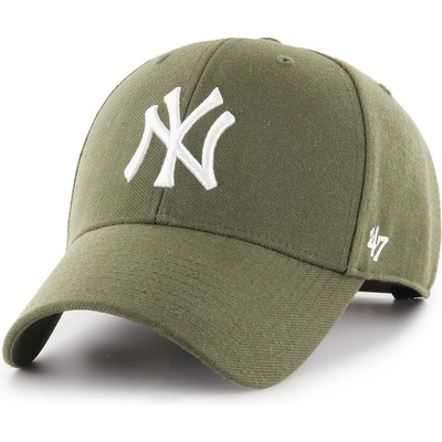 47 Brand New York Yankees MLB '47 MVP SNAPBACK