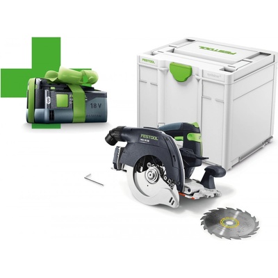 Festool HKC 55 EB-Basic-5,0 577034