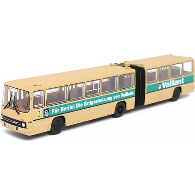 Brekina Ikarus 280.02 BVG Vaillant 1:87