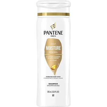 Image 1 of Pantene Шампоан Pantene Moisture Renewal за дълбока хидратация 400мл (59250209220920)