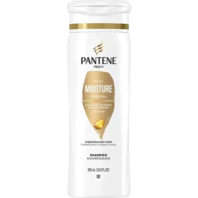 Pantene Шампоан Pantene Moisture Renewal за дълбока хидратация 400мл (59250209220920)