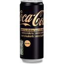 Coca-Cola Zero Zero 0,33 l