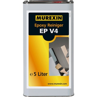 MUREXIN riedidlo epoxidové EP V4 5 l