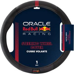 Red Bull Racing Калъф за волан Red Bull Racing - 12679