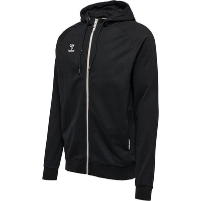 Hummel hmlMOVE GRID COT. ZIP Hoodie WOMAN 215009-2001