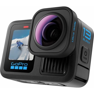 GoPro HB-Series Lens Collection AKTLM-001 – Zboží Živě