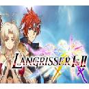 Langrisser 1 & 2