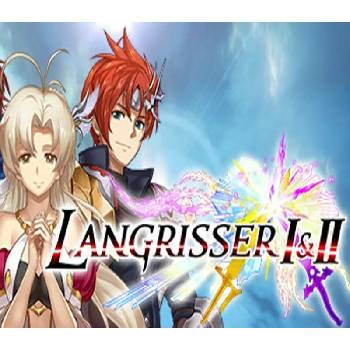 Langrisser 1 & 2