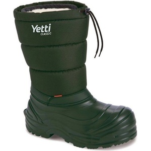 Demar yetti classic 3870 / Зимни ловни ботуши - зелени 45 (3870/45)