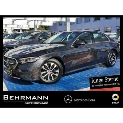 Mercedes-Benz E 200 150 kW