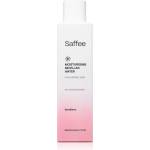 Saffee SensiDerm Moisturising Micellar Water мицеларна вода за суха до чувствителна кожа 200ml