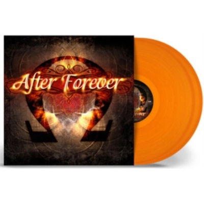 After Forever - After Forever 2022 Reissue LP