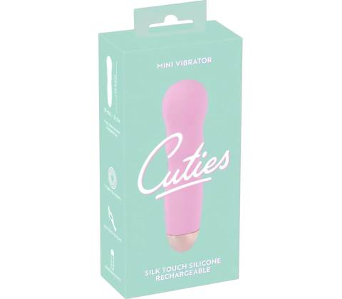 551139 Mini vibrátor Cuties
