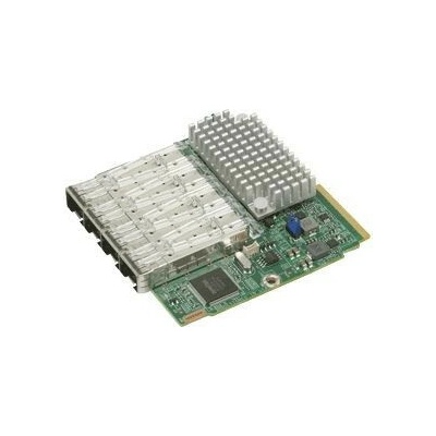 Supermicro AOC-MTG-i4S