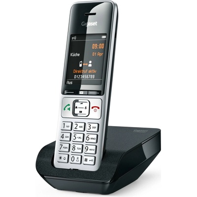 Siemens Gigaset COMFORT 500