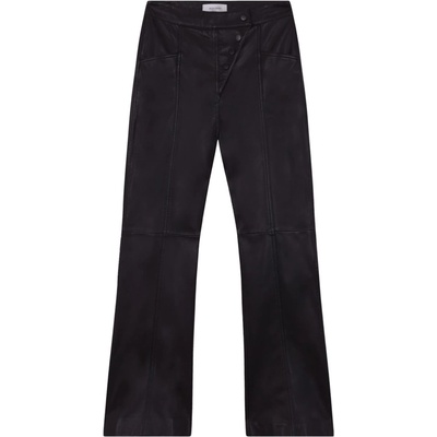 Scalpers Панталон черно, размер M