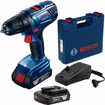 Bosch GSB 180-LI - 0.601.9F8.307