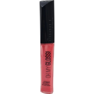 Rimmel Oh My Gloss! Lip Gloss 6, 5 ml гланц за устни 160 Stay My Rose