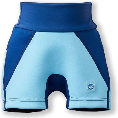 Splash About Jammers inkontinenčné plavky pre deti Duo Blue/Navy