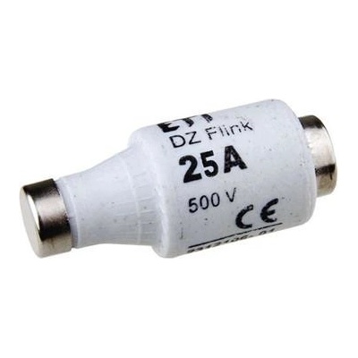 Keramická pojistková patrona EMOS A7050, 25A