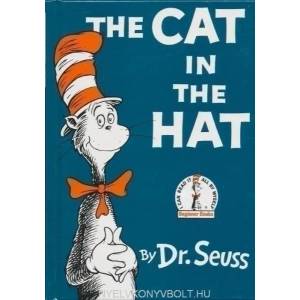 Cat in the Hat (2003)
