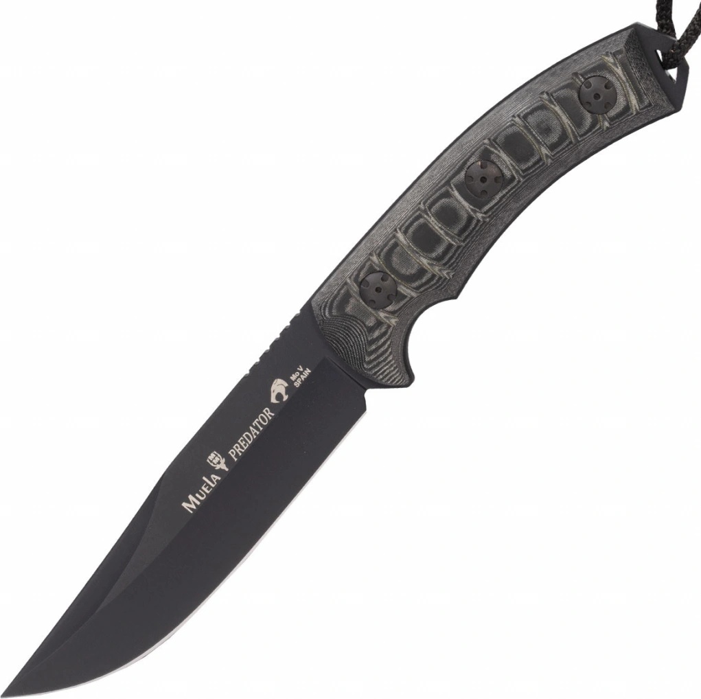 Muela Predator 14N