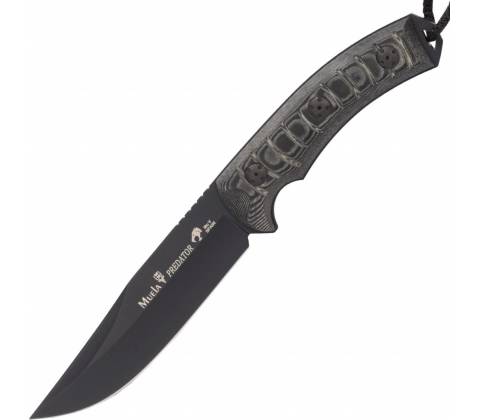 Muela Predator 14N