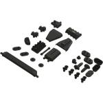 Arrma Комплект аксесоари за каросерия Arrma 1: 7