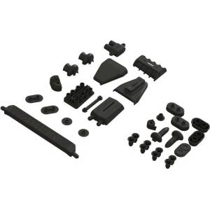 Arrma Комплект аксесоари за каросерия Arrma 1: 7