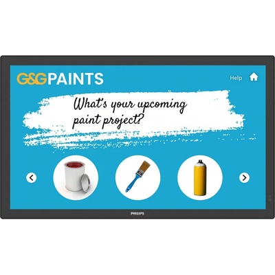 Philips 24BDL3751T-FHD – Hledejceny.cz