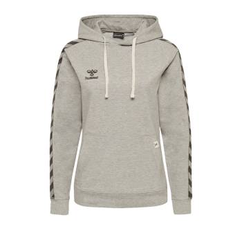 Hummel Суитшърт с качулка Hummel MOVE CLASSIC HOODIE WOMAN 206923-2006 Размер XS